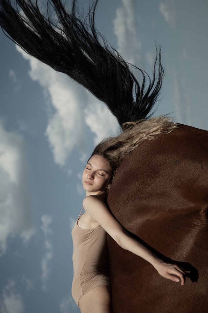 Photograph by Ирина Савицкая