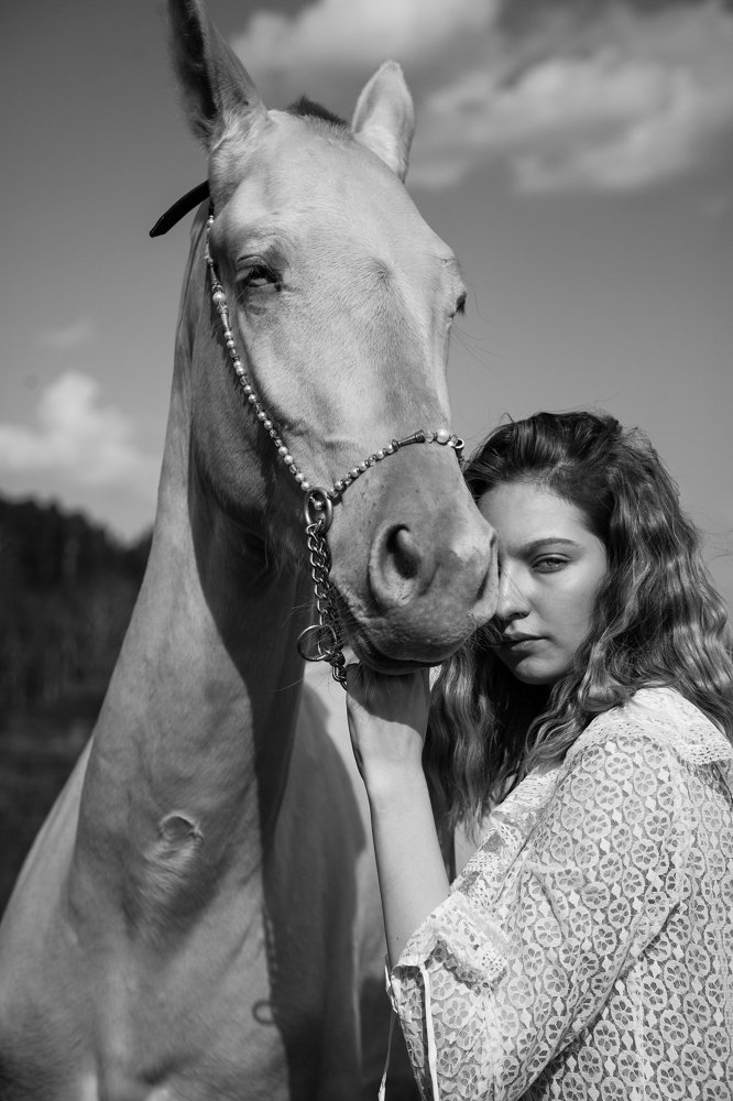 Photograph by Ирина Савицкая