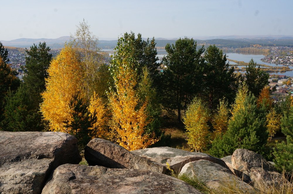 Photograph by Наталья Маслова