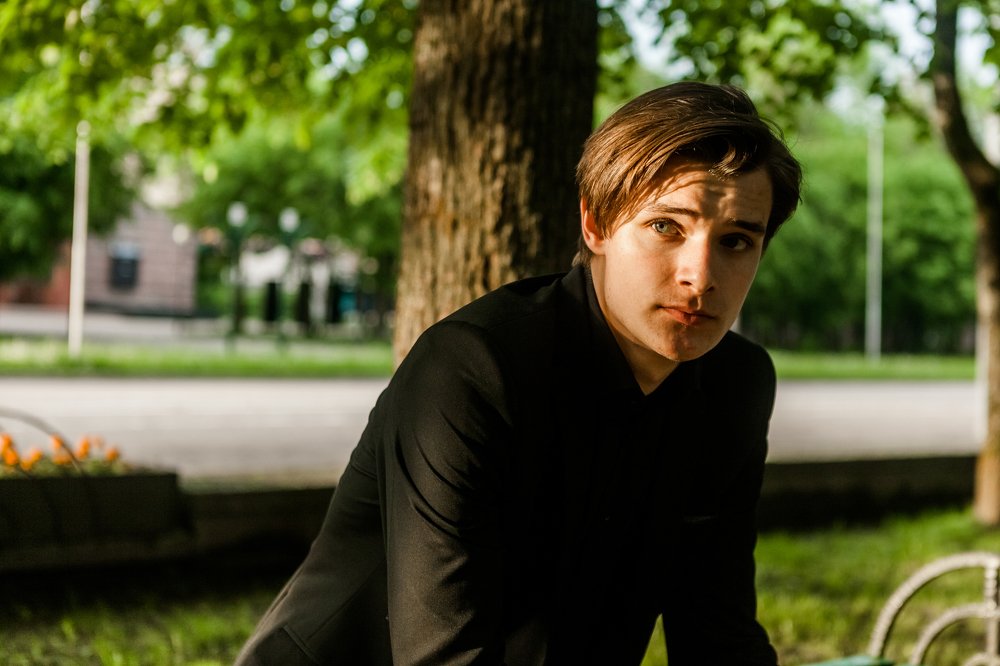 Photograph by Алина Козинец