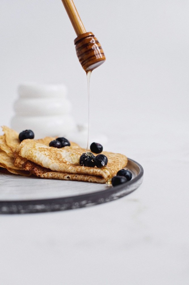 Photograph by Элла Миллер