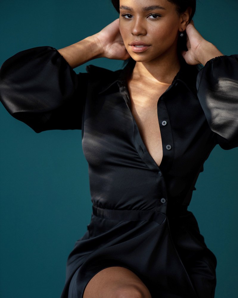 Photograph by Элла Миллер