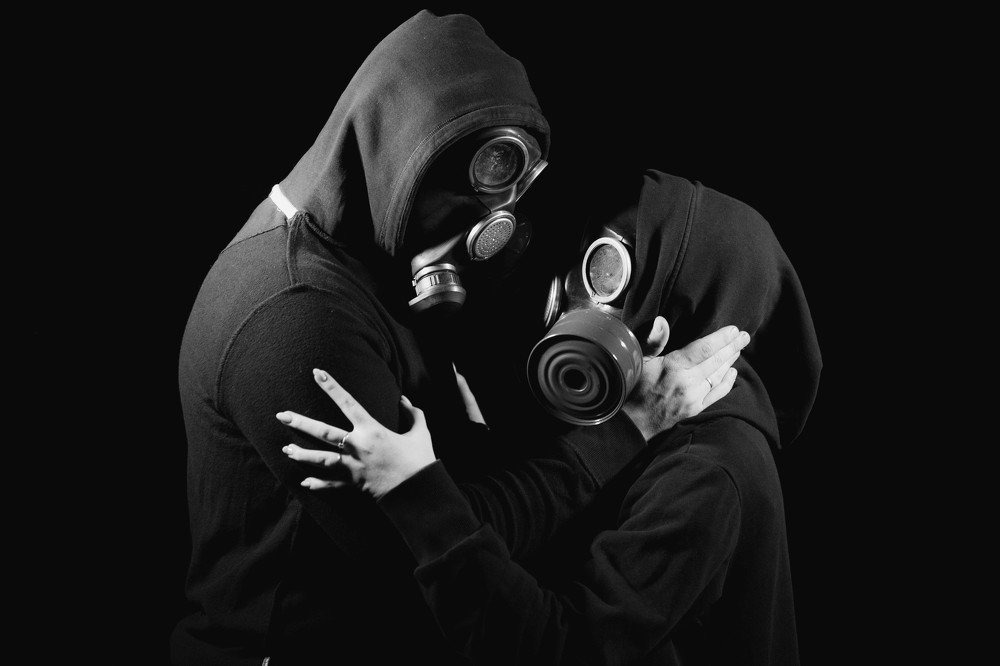 Photograph by Илья Найко