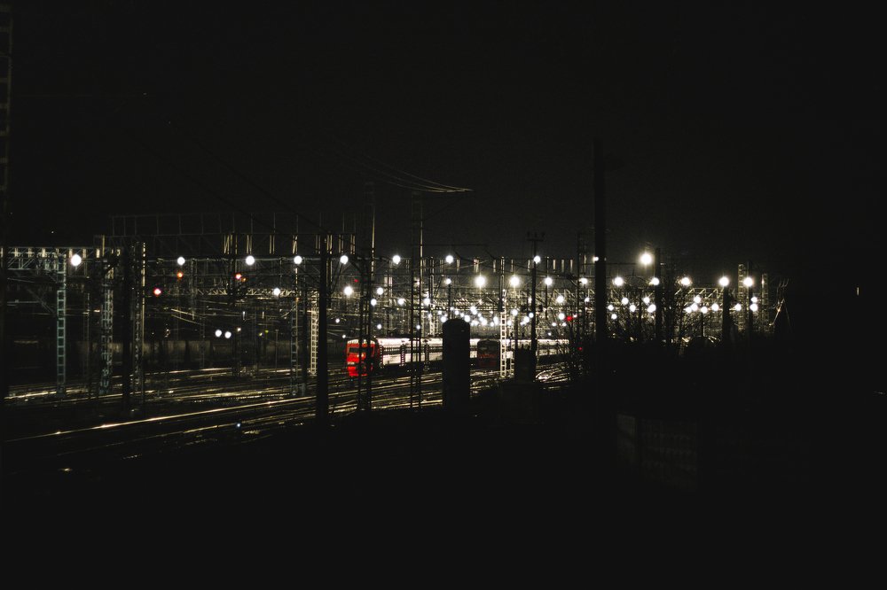 Photograph by Илья Найко