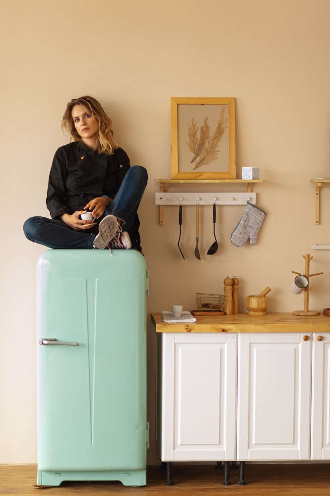 Кондитерская головоломка