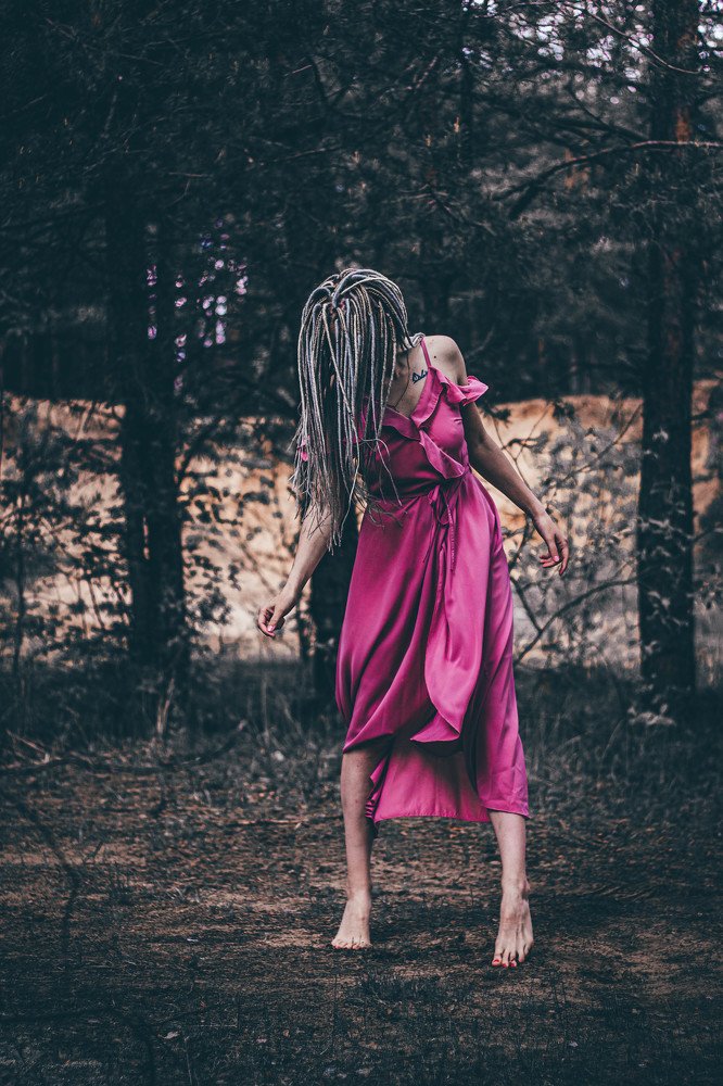 Photograph by Илья Найко