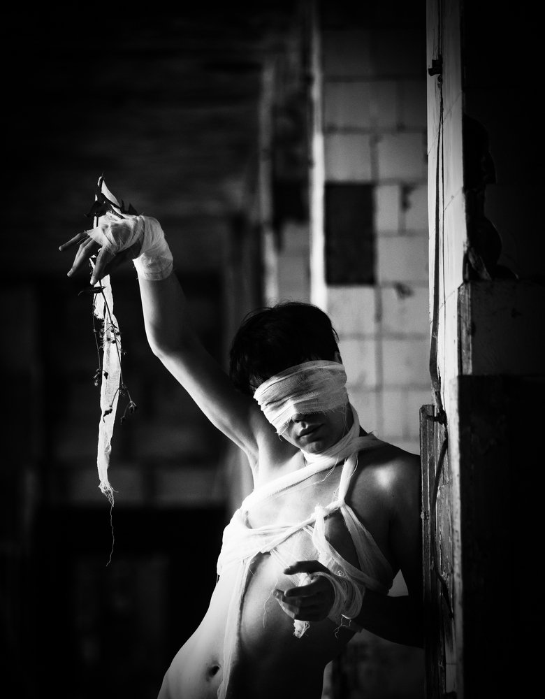 Photograph by Даркина Дарья