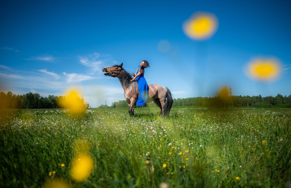 Photograph by Даркина Дарья