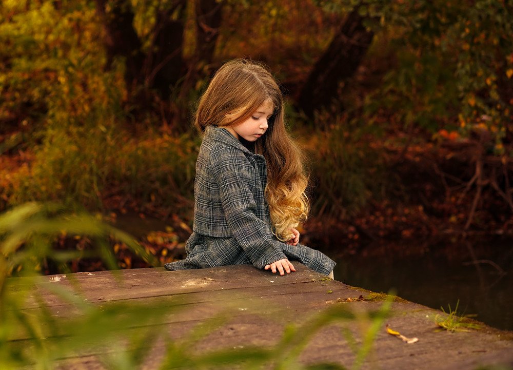 Photograph by Ольга Власкина