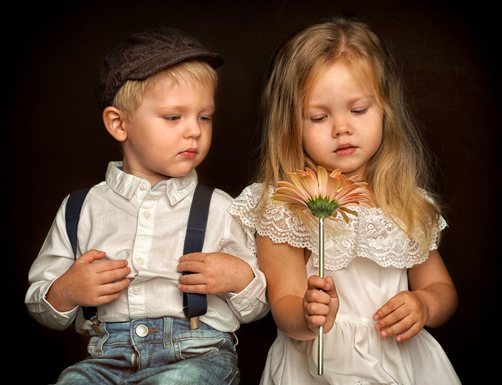 Photograph by Ольга Власкина