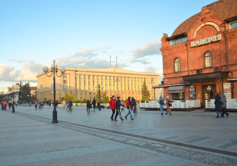 Photograph by Наталия Иванова