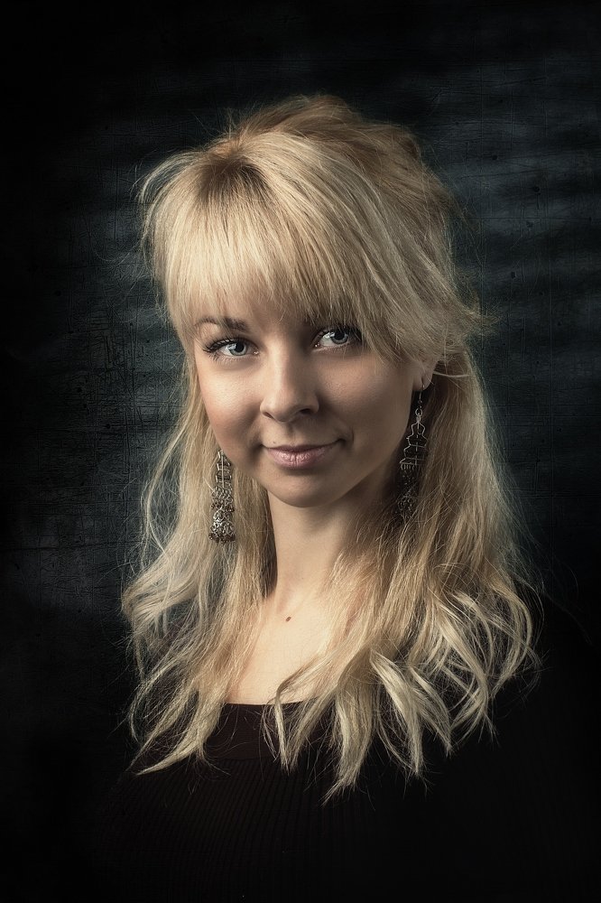 Photograph by Алексей Гуляев