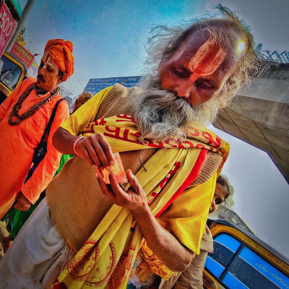 Photograph by Kanhaiya lal Yadav