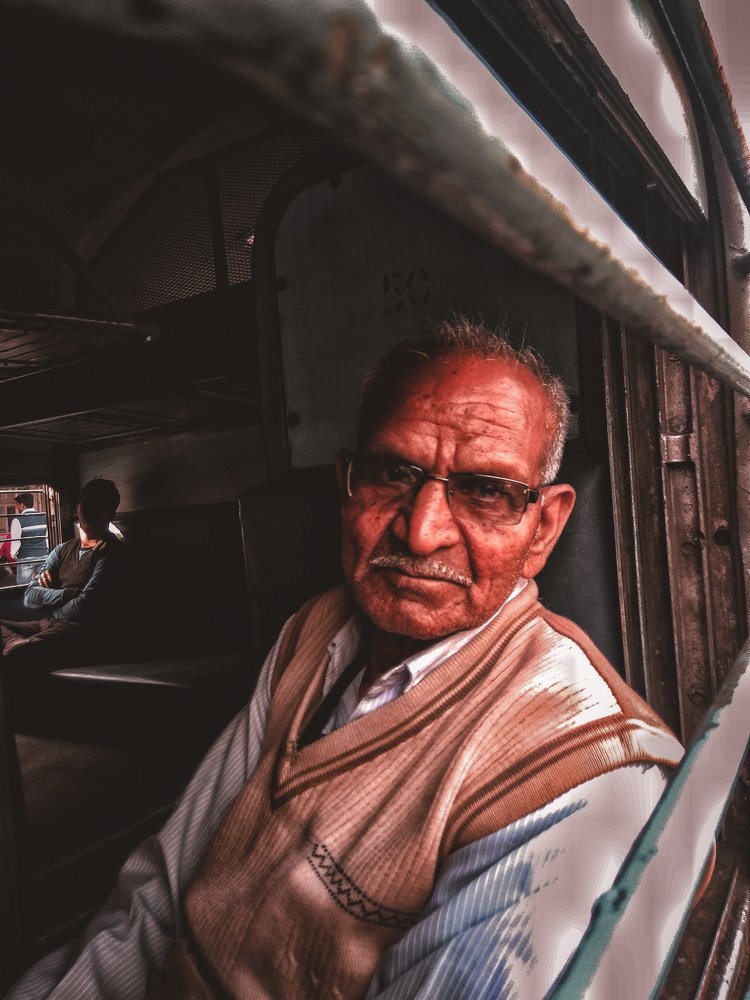 Photograph by Kanhaiya lal Yadav