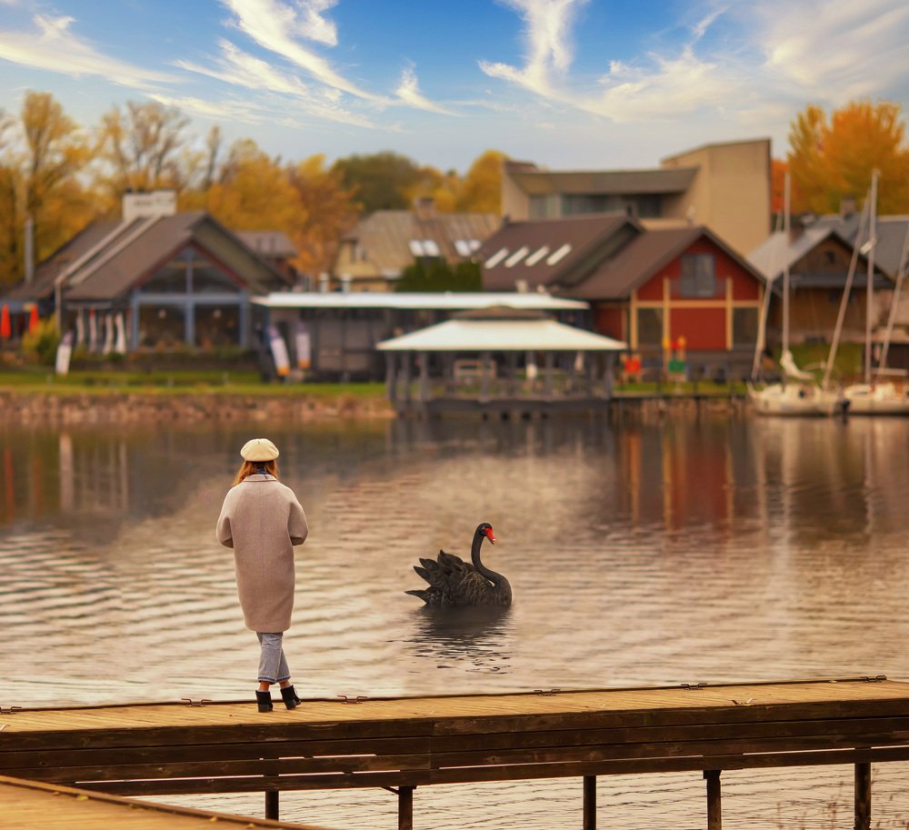 Photograph by Наталья Шалкевич