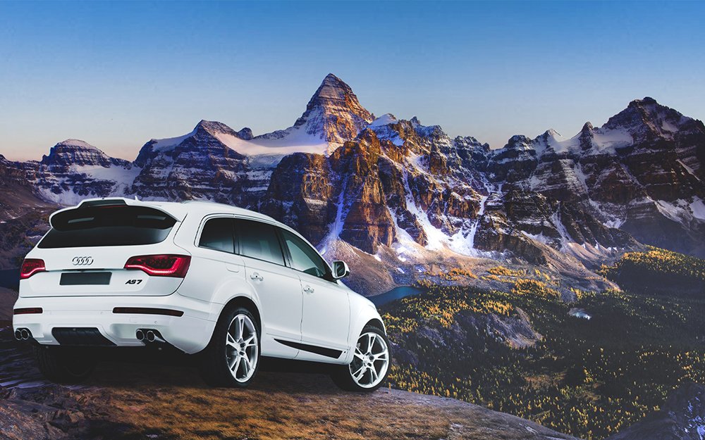 Photograph by Mauro Portoso