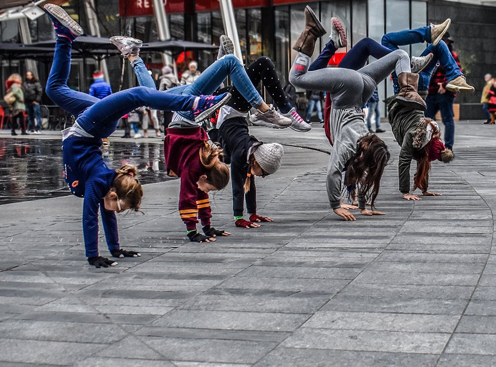 Photograph by Mauro Portoso