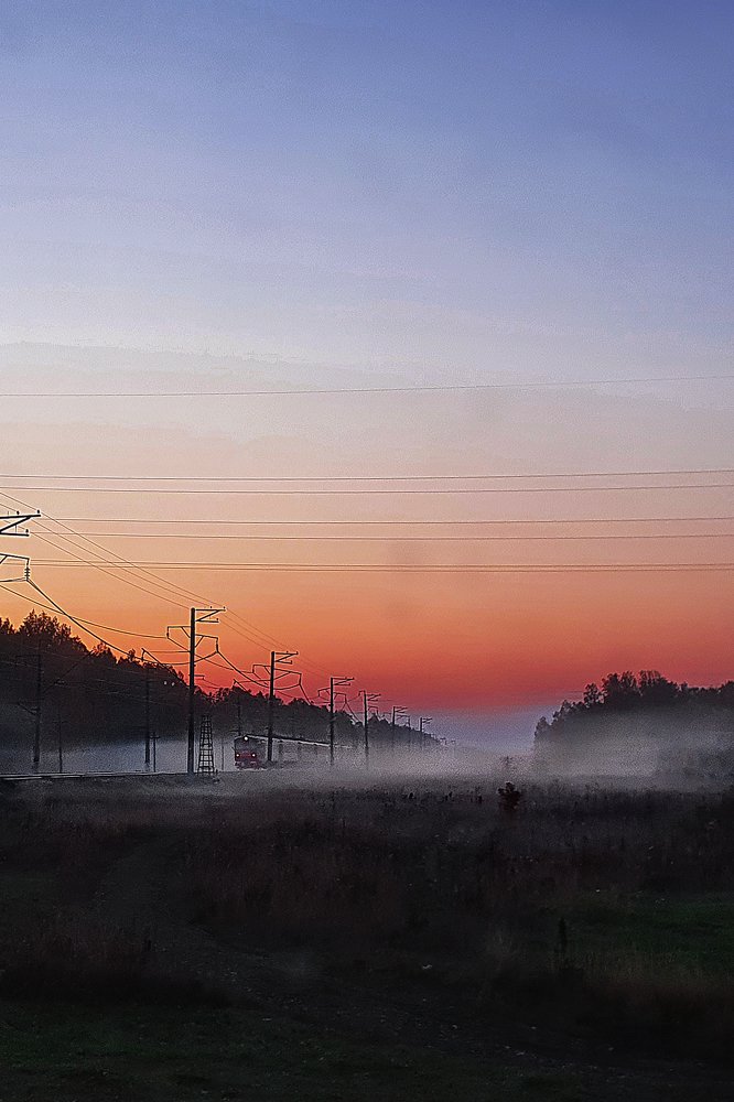 Photograph by Евгения Черемнова