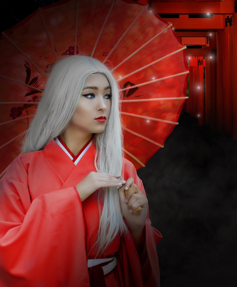 Photograph by Диана Семенова