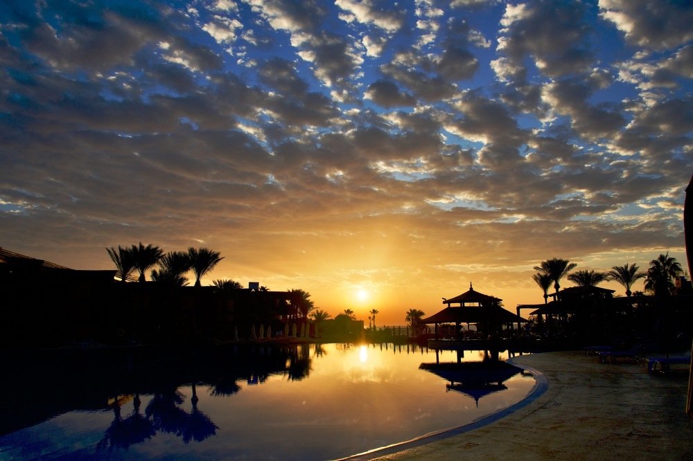 Photograph by Igor Ryzhov