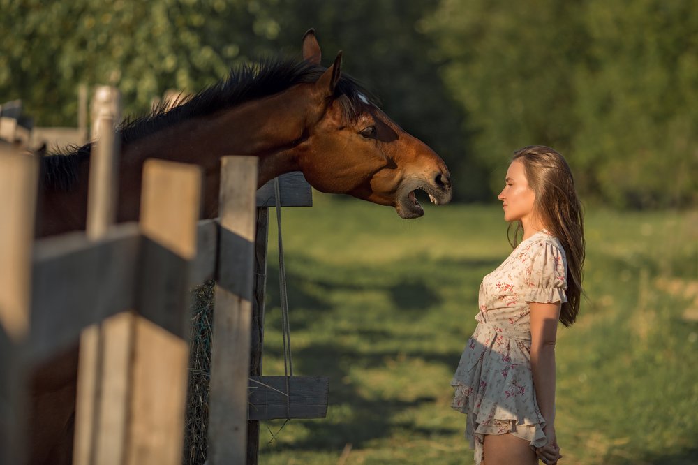 Photograph by Ирина Егорова