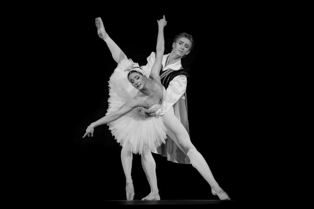 Swan Lake