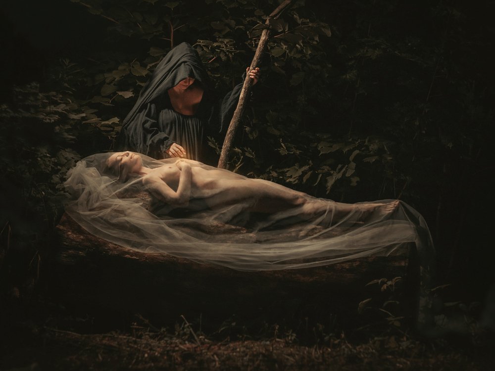 Photograph by Лианесс Лиа