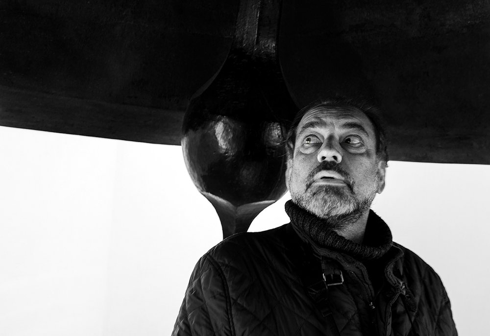 Photograph by Владислав Никишин