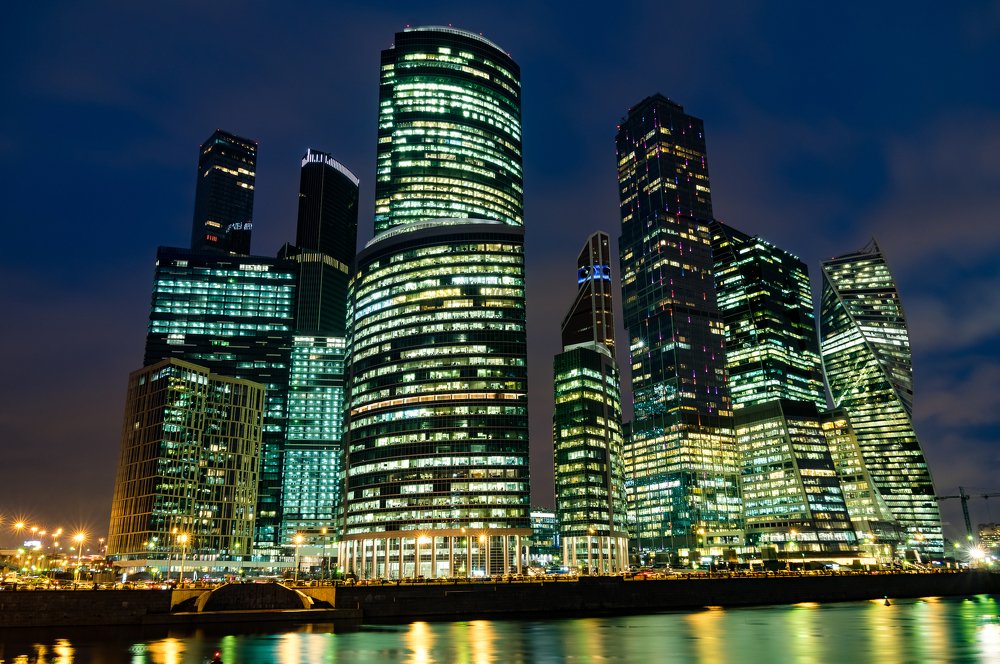 Photograph by Сергей Пашнов