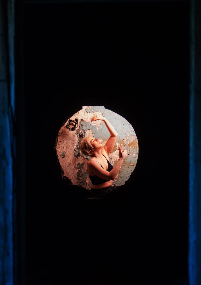 Photograph by Даркина Дарья