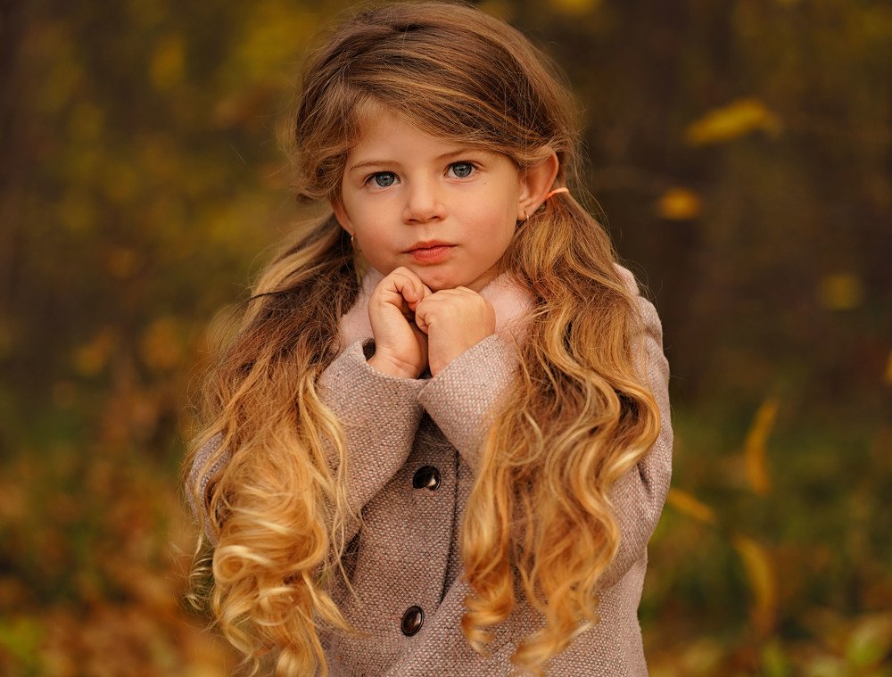 Photograph by Ольга Власкина