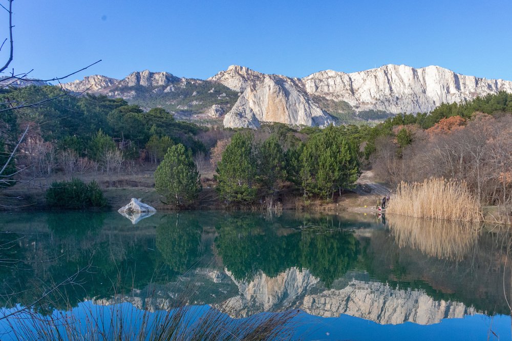 Photograph by Vladimir Soroka