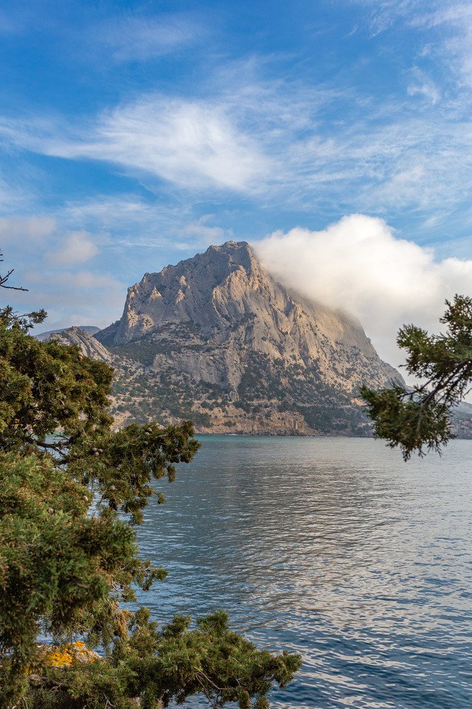 Photograph by Vladimir Soroka