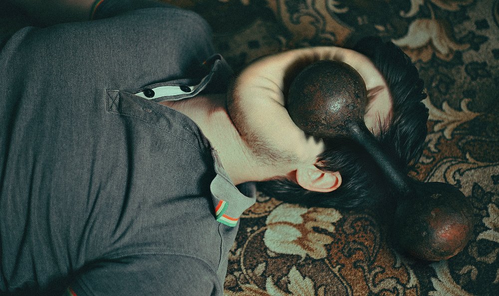 Photograph by Александр Плисик