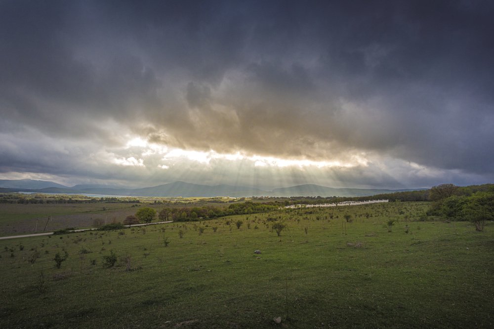 Photograph by Vladimir Soroka