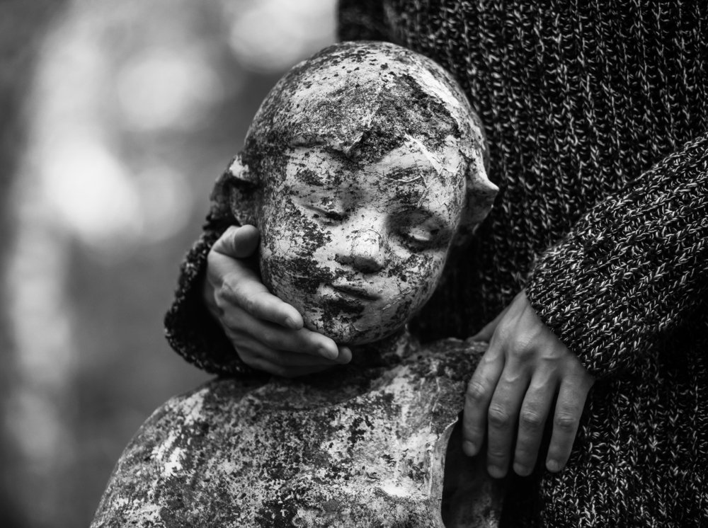 Photograph by Даркина Дарья