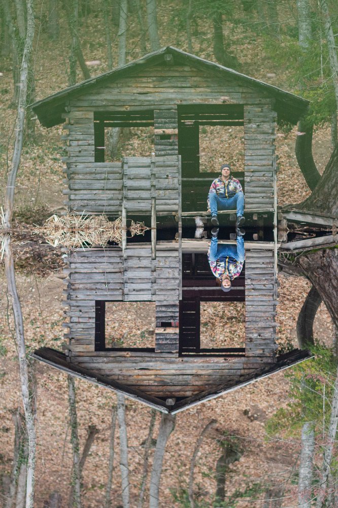 Photograph by Vladimir Soroka