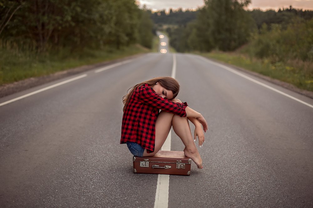 Photograph by Ирина Егорова