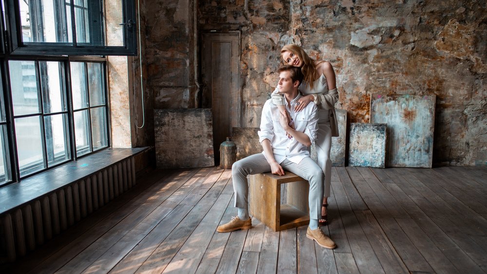 Photograph by Александр Грозовский