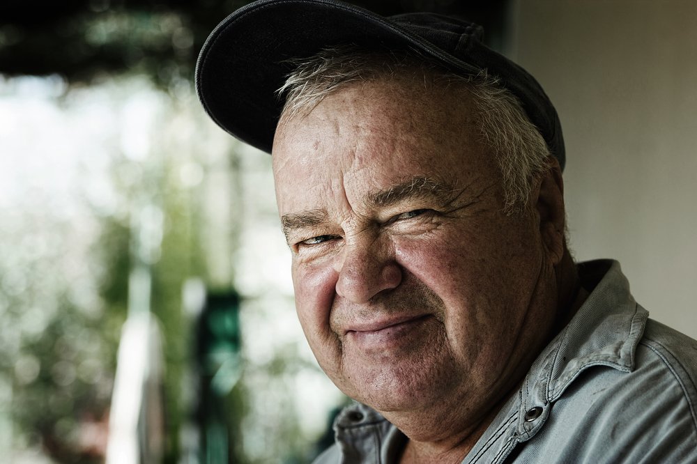 Photograph by Алексей Гуляев