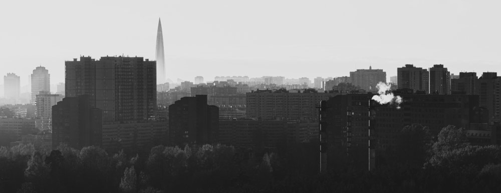 Photograph by Stanislav Kondratiev