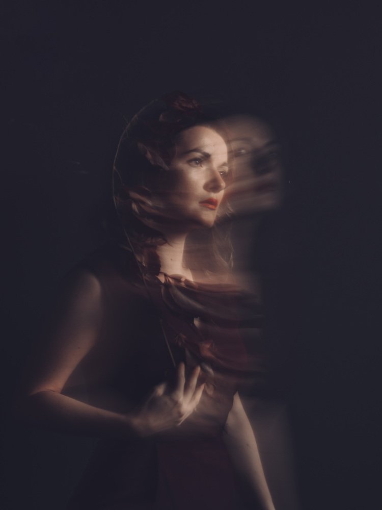 Photograph by Oxana Rovitskaya