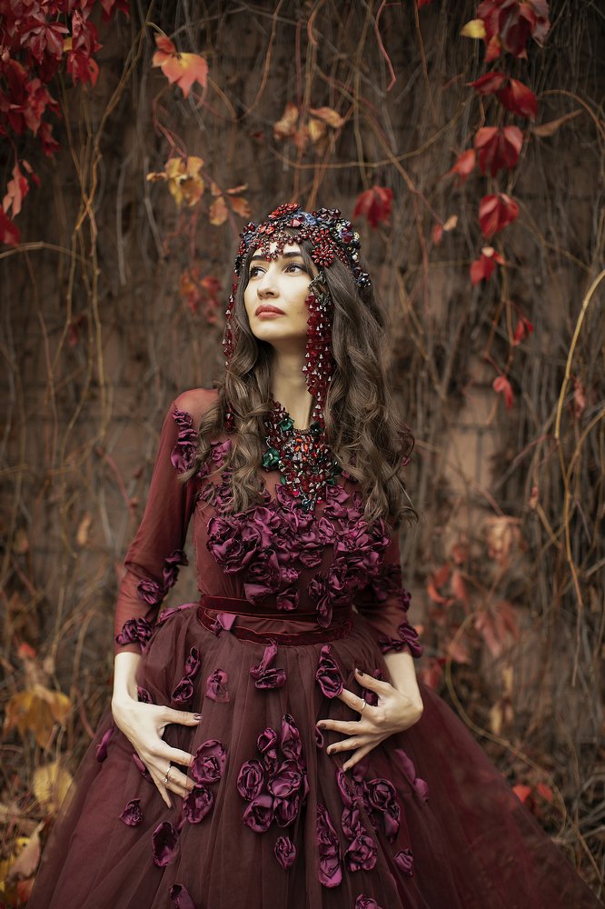 Photograph by Ольга Данилова
