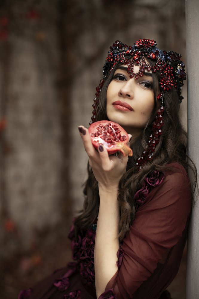 Photograph by Ольга Данилова