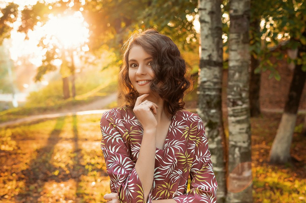 Photograph by Анастасия Непогодьева