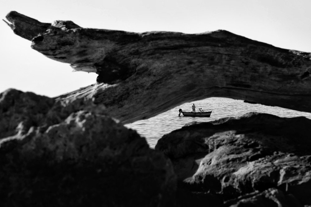 Photograph by Pina Romano