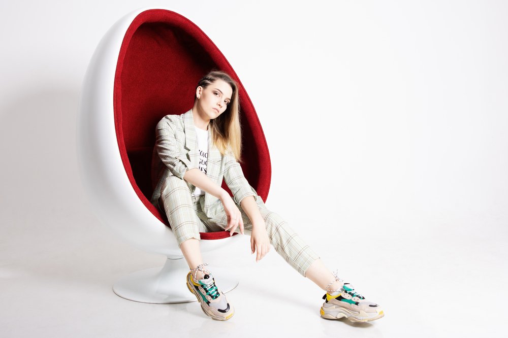 Photograph by Stanislav Kondratiev