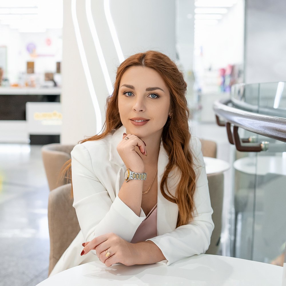 Photograph by Анастасия Непогодьева