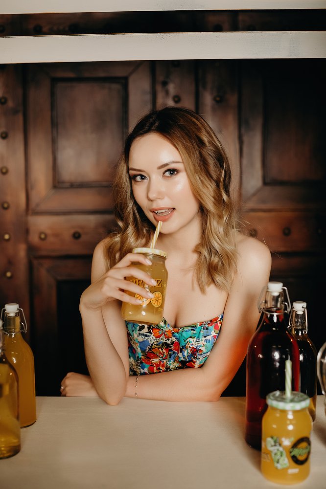 Photograph by Ольга Данилова