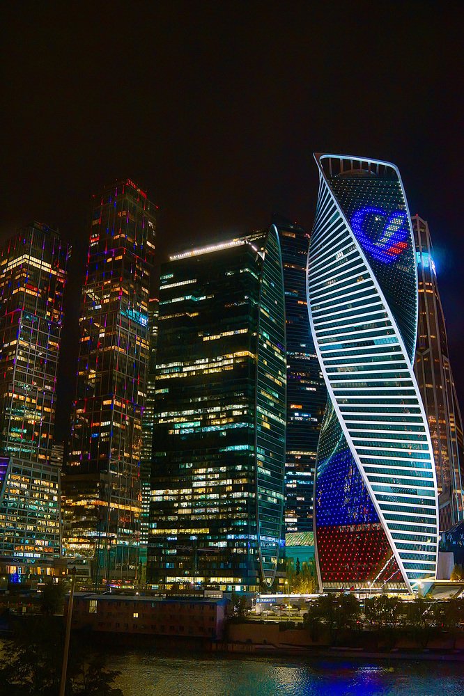 Photograph by Анастасия Непогодьева